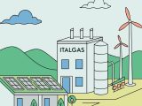Italgas’s Hyround plant in Sardinia earned ISCC EU RFNBO certification, confirming its green hydrogen production meets strict RED III criteria.