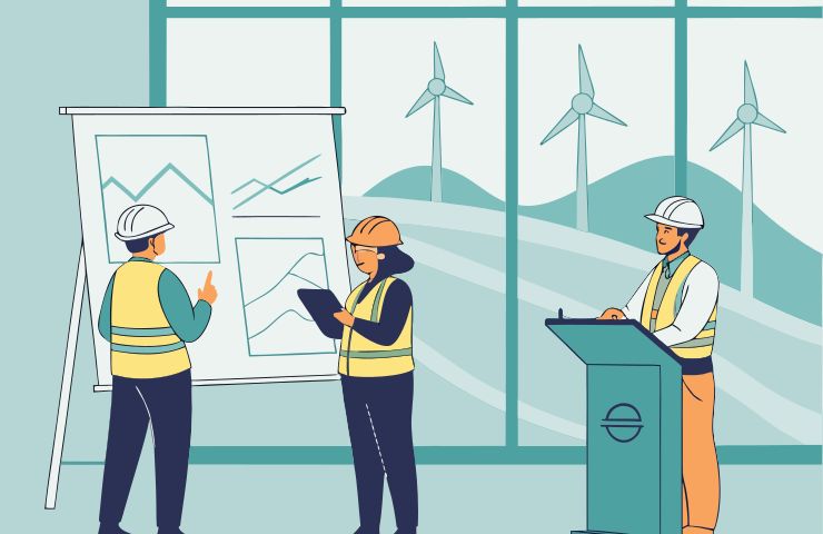 Green Hydrogen Safety: UMAG and ACHS Release Technical Guide