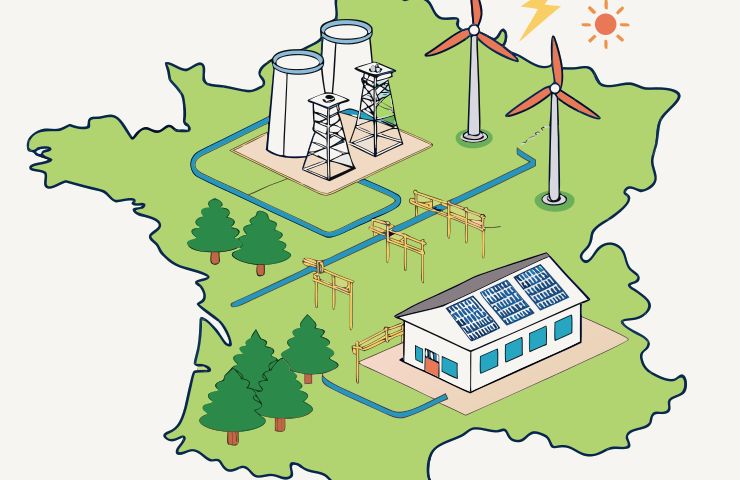Green Hydrogen in Grand Est: A Cross-Border Drive for Hydrogen Production Green Hydrogen in Grand Est: A Cross-Border Drive for Hydrogen Production