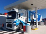 Three transport companies in Occitanie successfully trialled Hyliko’s HyT44 hydrogen truck under the European Corridor H2 initiative, validating hydrogen fuel cells for heavy-duty zero-emission logistics.