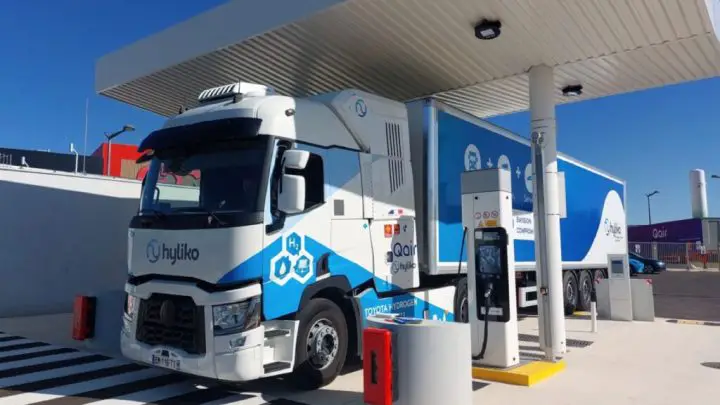 Hydrogen Fuel Cells Drive Hyliko’s HyT44 Trials in Occitanie