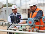 Gasvalpo achieved 10% green hydrogen blending in Coquimbo’s gas network, the first in South America, using solar-powered electrolysis and partners Pietro Fiorentini and UTIS, backed by Marubeni.