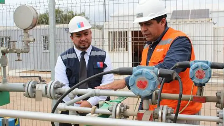 Gasvalpo Hits 10% Green Hydrogen Blend in Chile’s Natural Gas Network
