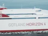 Gotlandsbolaget awards ESK Energy Storage a contract for the battery system on its hydrogen-ready Gotland Horizon X ferry, accelerating zero-emission maritime transport under EU Fit for 55.