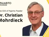 Pajarito Powder names Christian Mohrdieck CEO to boost production of advanced electrocatalysts with DOE backing and automaker investments.