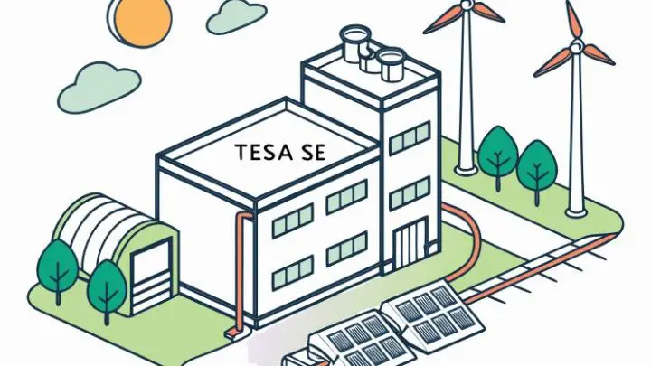 Tesa SE to Tap Hamburg Hydrogen Infrastructure for Industrial Decarbonization