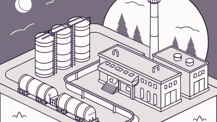 Hydrogen Storage Pilot at Etzel Completes 90 Tonnes Underground Filling