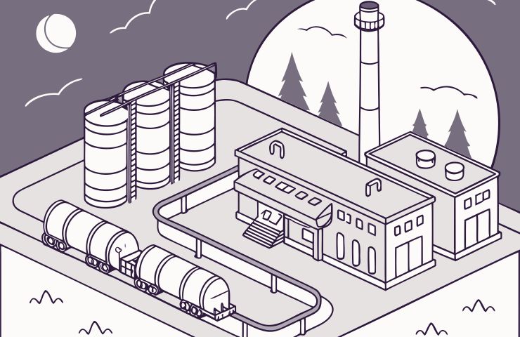 Hydrogen Storage Pilot at Etzel Completes 90 Tonnes Underground Filling