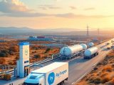 Australia’s Hydrogen Transport Forum welcomes National Cabinet’s push for hydrogen-driven fuel security, spotlighting pipelines, tube trailers and liquid tankers as key to decarbonizing heavy transport and strengthening supply chains.