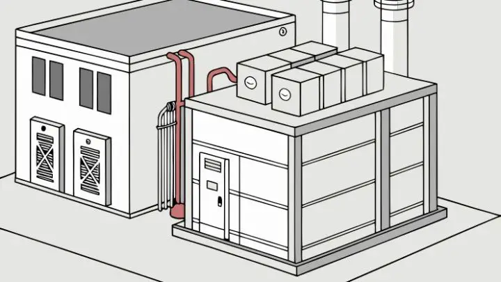 In-Situ Hydrogen Generation: CLHYNN’s Innovative Fuel Cell Technology