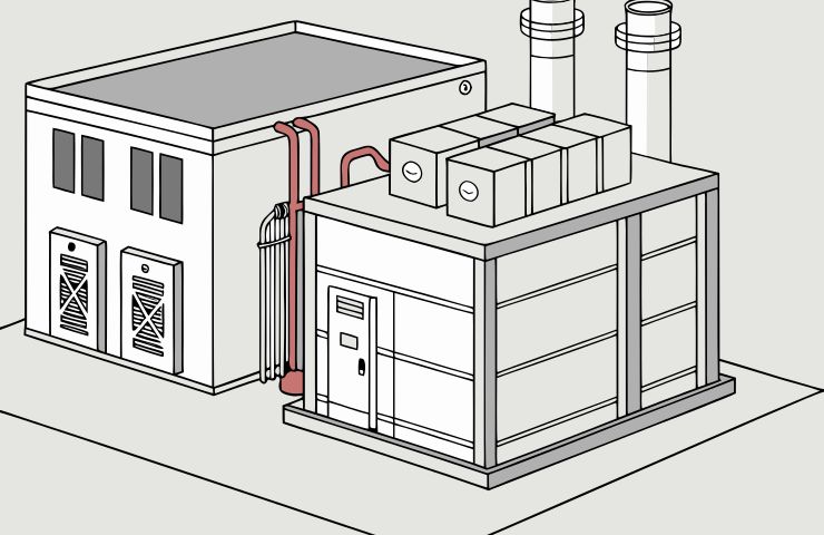 In-Situ Hydrogen Generation: CLHYNN’s Innovative Fuel Cell Technology