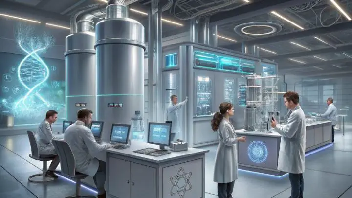 Spring 2026 Energy I-Corps Boosts Hydrogen Technology Commercialization