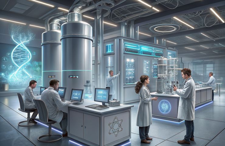 Spring 2026 Energy I-Corps Boosts Hydrogen Technology Commercialization