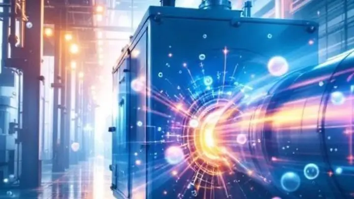 Fuel Cell Compressors: Sprintex Secures Exclusive South Korea Distribution Deal