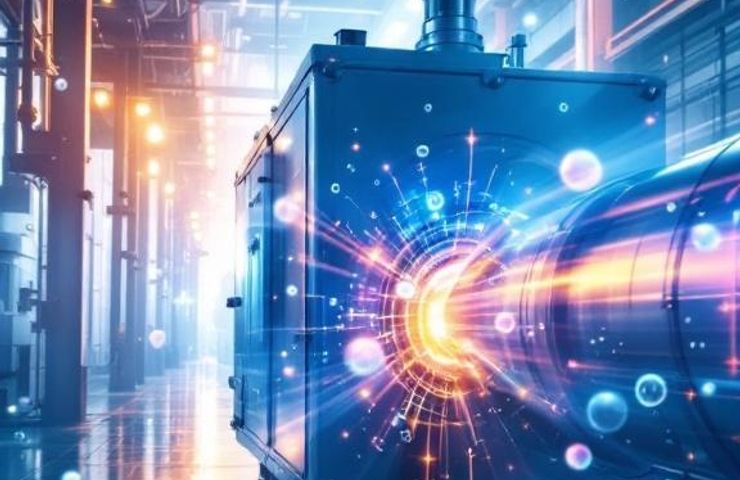 Fuel Cell Compressors: Sprintex Secures Exclusive South Korea Distribution Deal