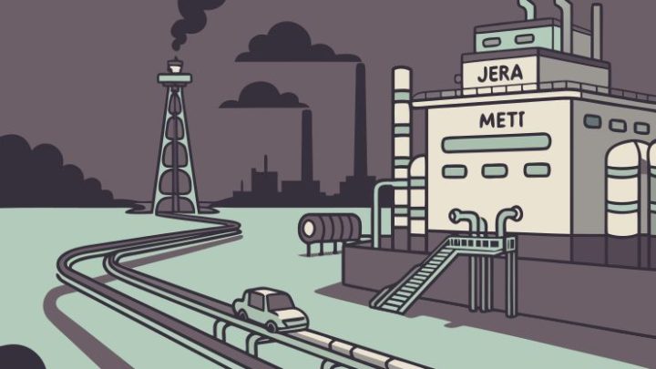 JERA Secures METI Certification for Low-Carbon Hydrogen Supply