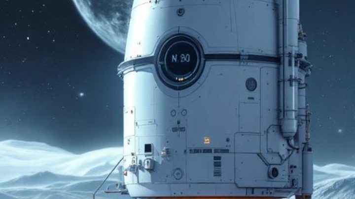 Hydrogen Production and Fuel Cell Innovation: Airgas Provides High-Pressure Nitrogen to NASA’s Artemis mission