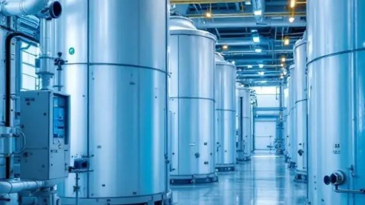 Hydrogen Components: Freudenberg Group Exits Battery and Fuel Cell Systems