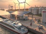 The Japan Hydrogen Association has drafted a plan for a dedicated hydrogen shipping route, uniting over 500 companies to deploy fuel cell–powered vessels, pilot bunkering stations and training programs to cut maritime emissions.