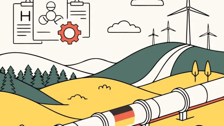 Hydrogen Infrastructure at Risk as VNG Flags Policy Uncertainty