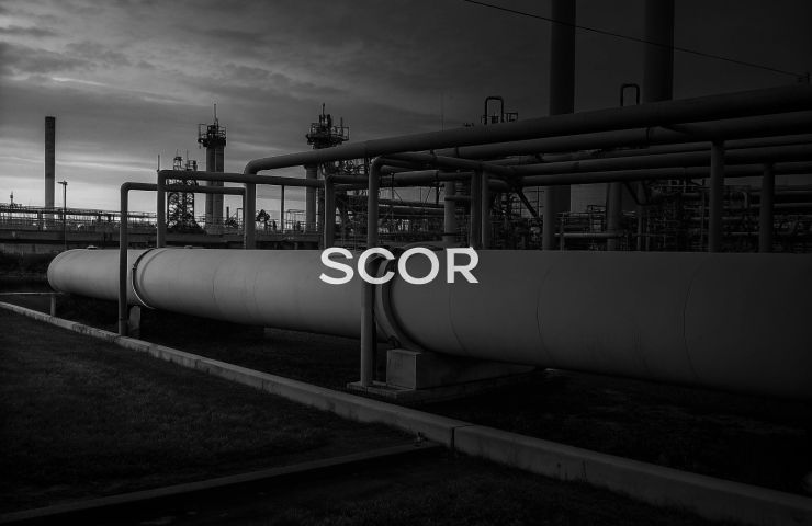 SCOR Backs Louisiana Hydrogen Production: A Reinsurer’s Role in Energy Transition SCOR Backs Louisiana Hydrogen Production: A Reinsurer’s Role in Energy Transition