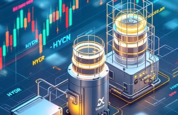 Global X Hydrogen ETF: Diversified Access to the Hydrogen Economy Global X Hydrogen ETF: Diversified Access to the Hydrogen Economy