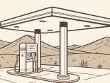 California’s hydrogen fueling network, once backed by major automakers and public funds, has thinned due to sparse stations and chronic droughts impacting green hydrogen production, prompting a shift toward battery electric vehicles.