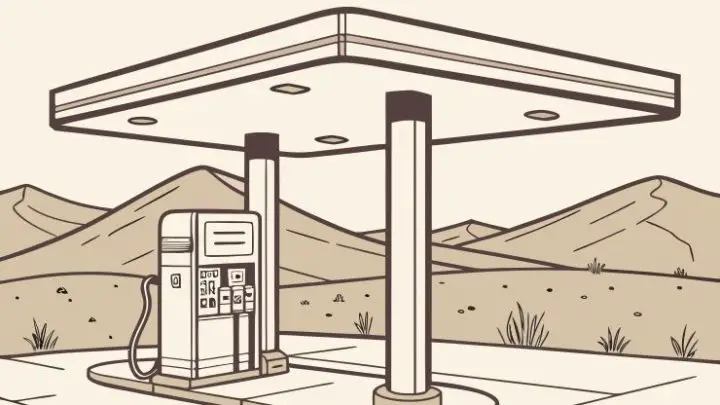 Hydrogen Infrastructure Struggles in California’s Drought Era