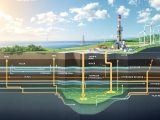 Japan plans to start domestic geologic hydrogen production by 2040 to bolster energy security and advance its decarbonization goals.