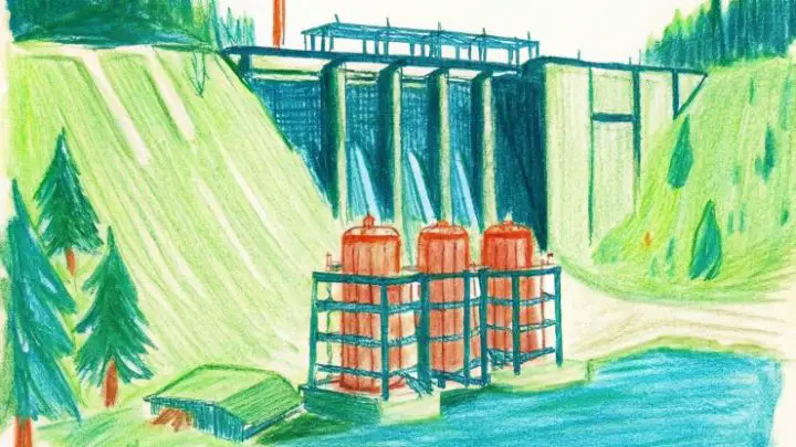 Green Hydrogen Production Ramps Up with Plug Power’s 275 MW Electrolyzers for Courant Project