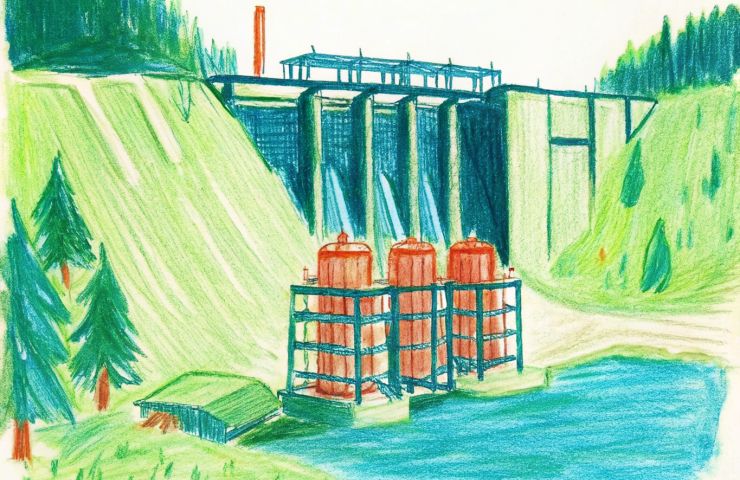 Green Hydrogen Production Ramps Up with Plug Power’s 275 MW Electrolyzers for Courant Project Green Hydrogen Production Ramps Up with Plug Power’s 275 MW Electrolyzers for Courant Project