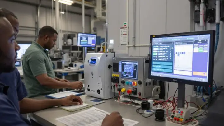 Hydrogen Fuel Cells Training System Strengthens South Africa’s Green Hydrogen Skills