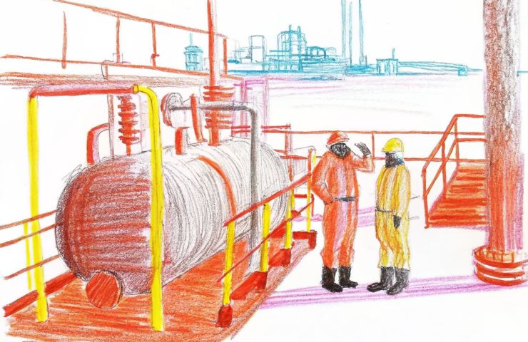 Nikkiso Delivers Liquefied Hydrogen Pump, Strengthening Japan’s Hydrogen Infrastructure