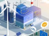 The EU’s Carbon Border Adjustment Mechanism entered its definitive stage on January 1, 2026, reshaping hydrogen production, trade and carbon pricing at the border.