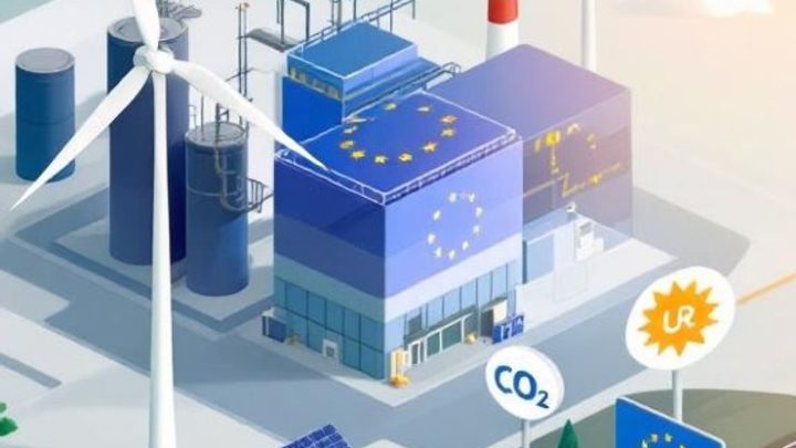 Hydrogen Production: How the EU CBAM Definitive Regime Is Reshaping Trade