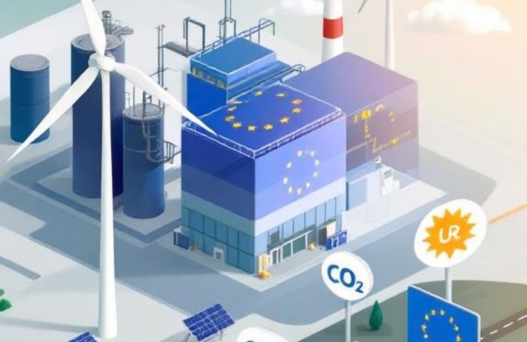 Hydrogen Production: How the EU CBAM Definitive Regime Is Reshaping Trade