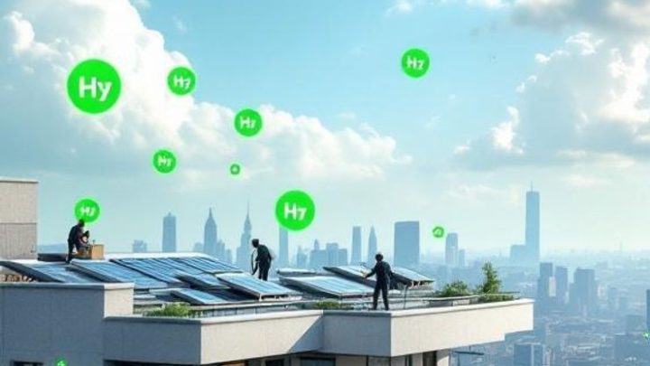 Kabar to Distribute Hydrogen Heaters Across Poland