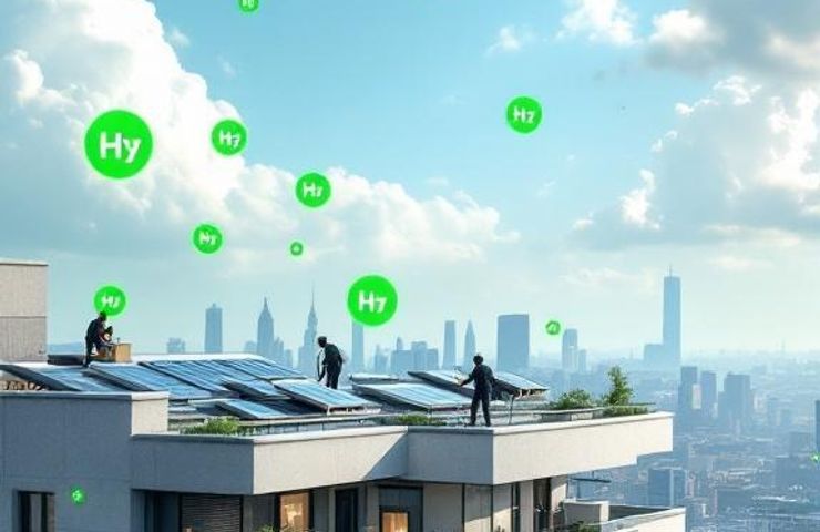 Kabar to Distribute Hydrogen Heaters Across Poland