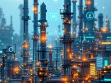 Schneider Electric and Microsoft have partnered to deploy AI-powered automation across industrial sites, aiming to enhance efficiency and accelerate green hydrogen production.