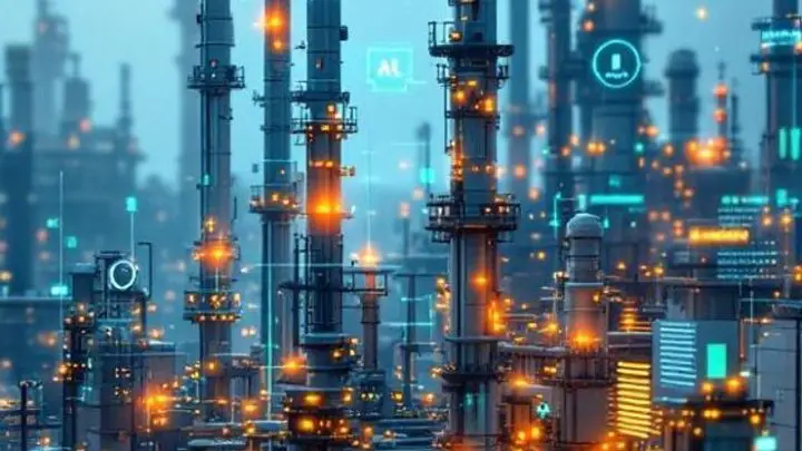 Schneider Electric and Microsoft Harness AI for Hydrogen Production