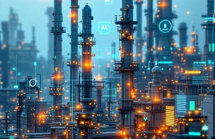 Schneider Electric and Microsoft Harness AI for Hydrogen Production Schneider Electric and Microsoft Harness AI for Hydrogen Production