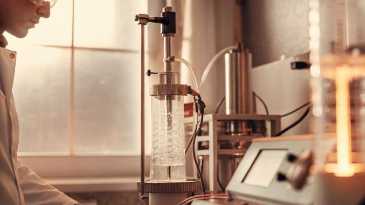 GIST Unveils Next-Generation Catalyst for Enhanced Hydrogen Production