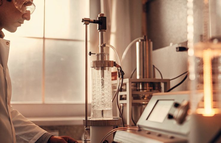 GIST Unveils Next-Generation Catalyst for Enhanced Hydrogen Production