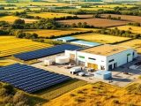 Ansasol secures environmental authorization to build two green hydrogen plants in Zamora, Castilla y León, advancing Spain’s hydrogen production targets under EU strategy.