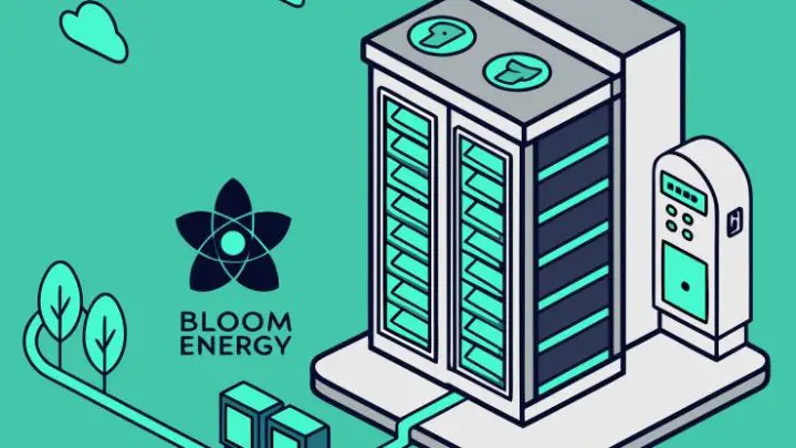 Fuel Cell Capacity Growth: Bloom Energy’s Expanded Deal with Oracle