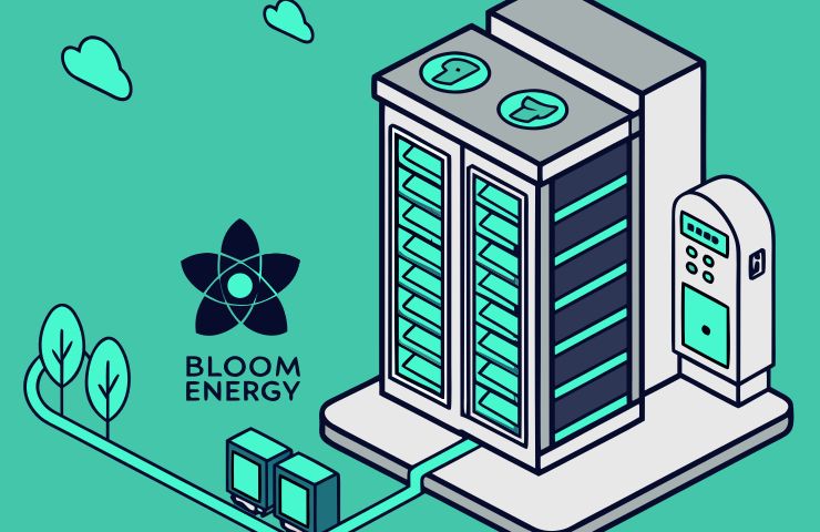 Fuel Cell Capacity Growth: Bloom Energy’s Expanded Deal with Oracle