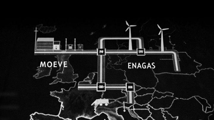 Green Hydrogen: Moeve and Enagás Lead New European ERA Alliance
