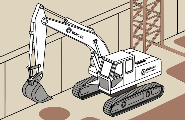 Hydrogen Fuel Cells Power Next-Gen Off-Highway Machinery