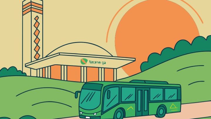 Green Hydrogen Bus Debuts on Tourist Route in Brazil’s Federal District