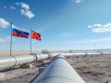 China and Russia inked an MoU to build a cross-border hydrogen energy corridor, combining Russia’s gas reserves and China’s renewables and tech to reshape Eurasian energy security.